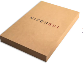 Custom Printed Packaging Boxes